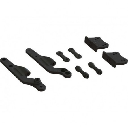Arrma Low-Profile Wing...