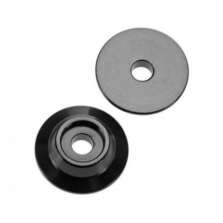 Arrma Wing Button Aluminum...