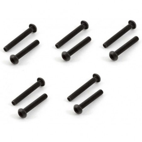 Arrma Screw Hex Socket...