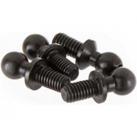 Arrma Ball Stud 4,3x10mm (4)