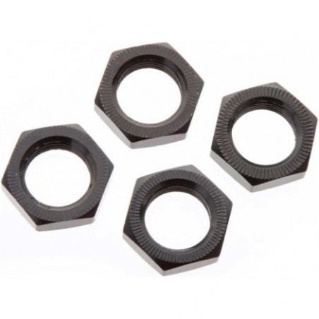 Arrma Wheel Nut Aluminum...