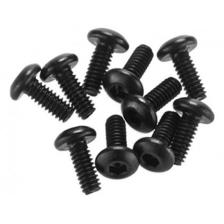 Arrma Screw Hex Socket...