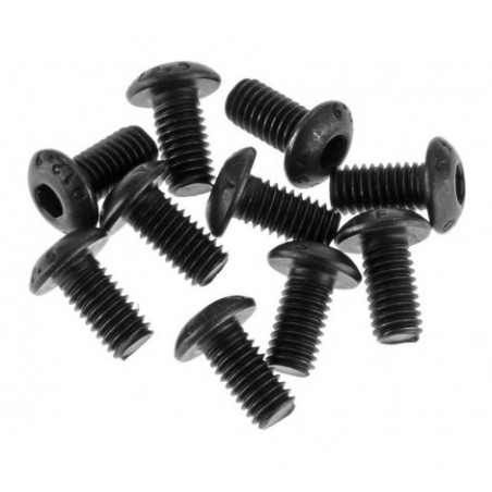 Arrma Screw Hex Socket...