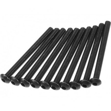 Arrma Screw Hex Socket...