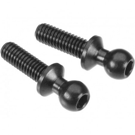 Arrma Ball Stud 4,3x13mm (2)