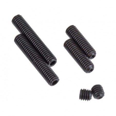 Arrma Set Screw Set 3x3mm...