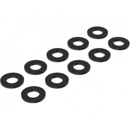 Arrma Washer 3x6x0,5mm (10)