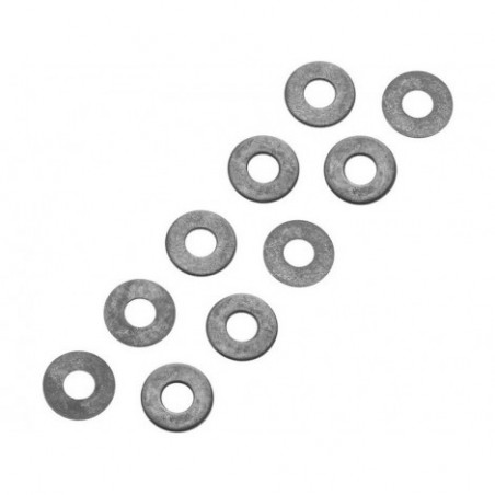 Arrma Washer 3x8x0,5mm (10)