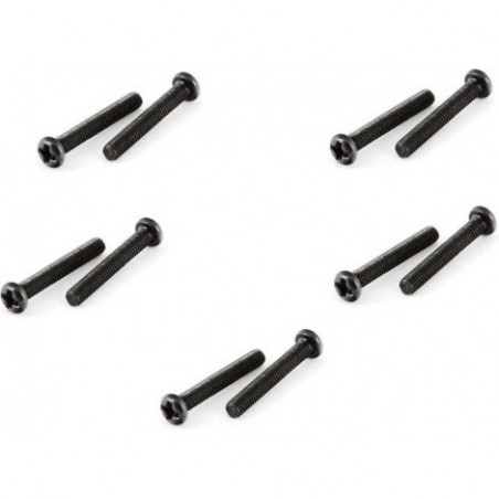Arrma Screw Cross M3x20mm...