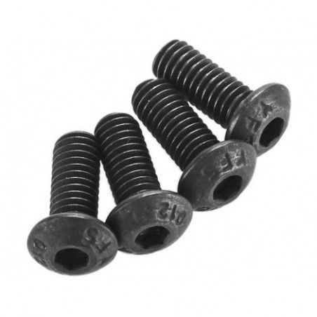 Arrma Screw Hex Socket...