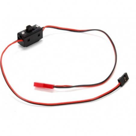 On/Off Switch: 8B/8T/LST2