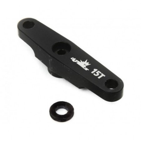 Alum TL Sx Arm 15T Spline:...