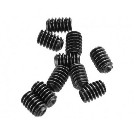 Arrma Set Screw 2x3mm (10)