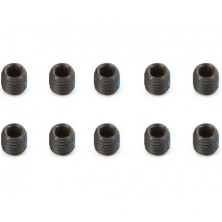 Arrma Set Screw 3x3mm (10)