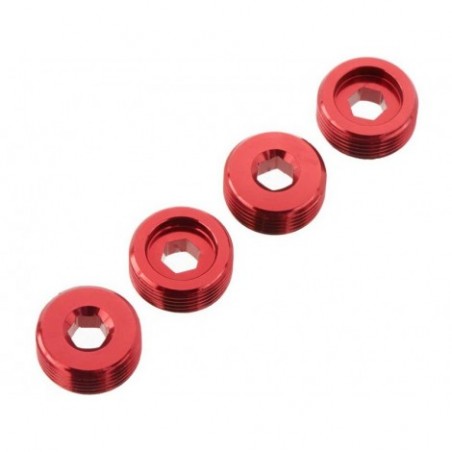 Arrma Nut Front Hub...