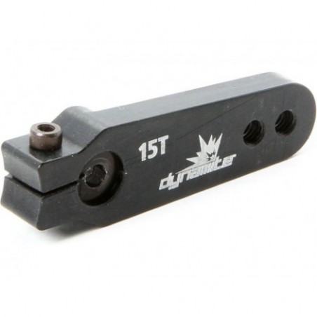 Alum Steer Sx Arm 15T...