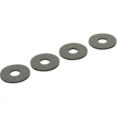 Arrma Washer 3,4x10x0,5mm...