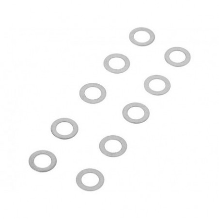 Arrma Washer 6x10x0,5mm (10)