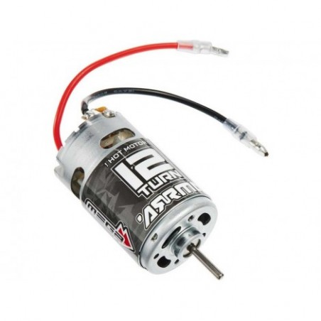 Arrma Brushed Motor Mega...
