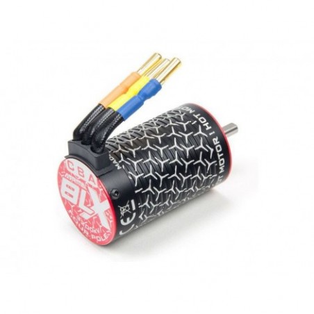Arrma BLX3660 3200kV Brshls...