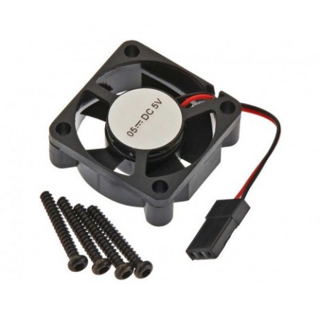 Arrma BLX200 Fan 30mm