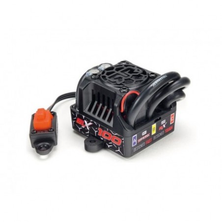 Arrma BLX100 Brushless 10th...