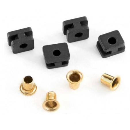 Arrma ADS Grommets (4)