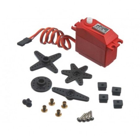 Arrma ADS-5 V2 4,5kg...