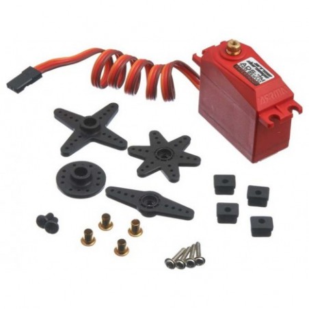 Arrma ADS-7M V2 6,5kg...