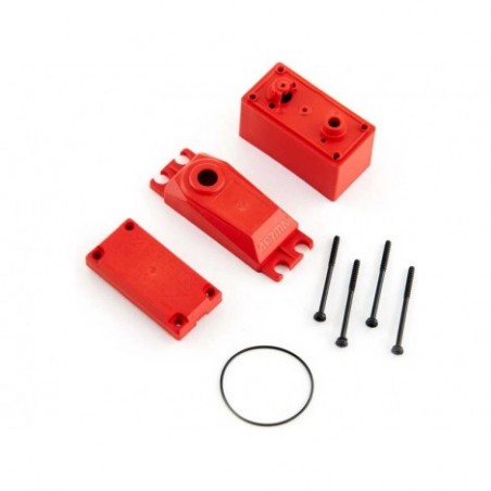 Arrma ADS Metal Gear Servo...