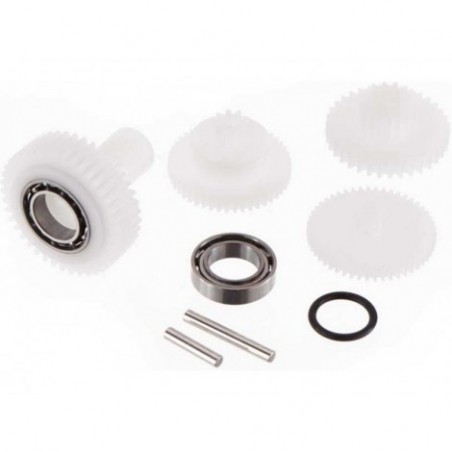 Arrma Gear Set Plastic:...