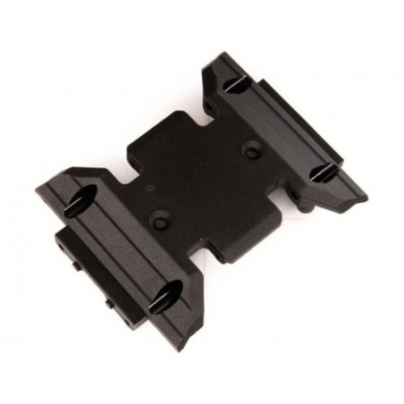 Axial Center Transmission...