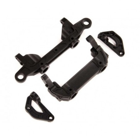 Axial Bumper/Body Mounts...