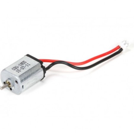 Motor & Pinion Gear:1:24...