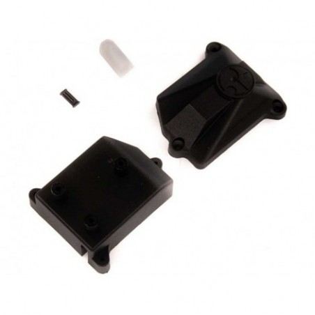 Axial Receiver Box: SCX10III