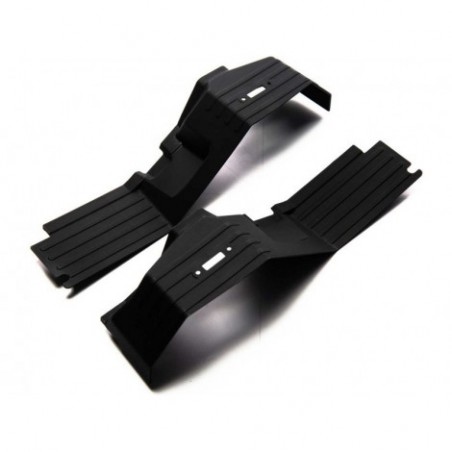 Axial Long Rear Inner...