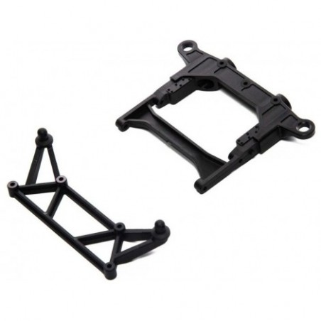 Axial Rear Chassis...