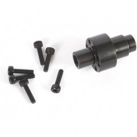 Axial Differental Locker...