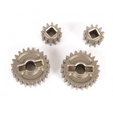 Axial Portal Gear Set 32DP...