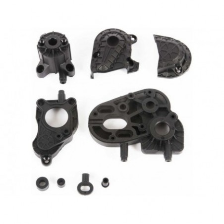 Axial Dig Transmission Case...