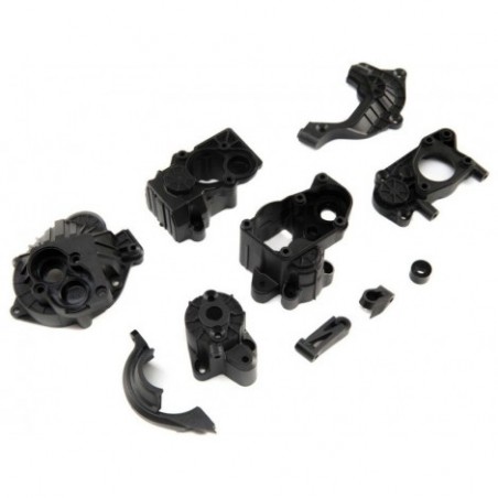 Axial Transmission Housing...