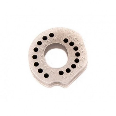 Axial Motor Mount Plate:...