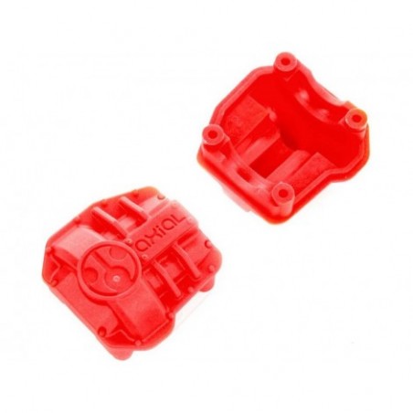 Axial Transfer Case Metal...