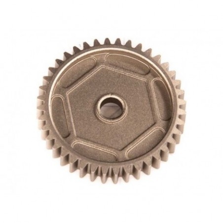 Axial 40T Metal Spur Gear:...