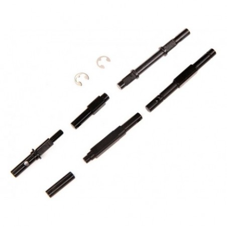 Axial Transmission Shaft...