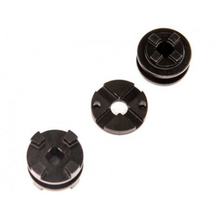Axial Cog Set & Plate...