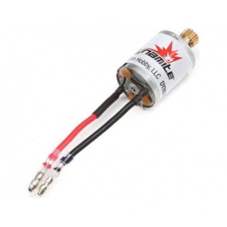 Tazer 370 motor