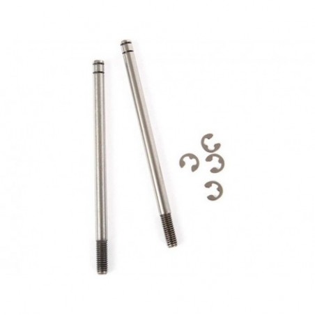 Axial Shock Shaft M3x53,4...