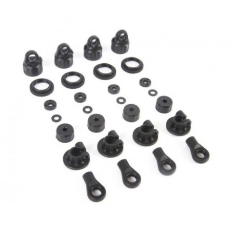 Axial Shock Parts,...
