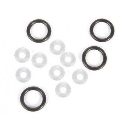Axial Shock O-Ring Set: UTB